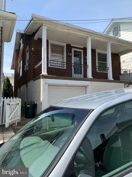 516 Baker St, Minersville, PA 17954