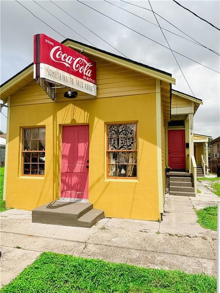 1018 Teche St, New Orleans, LA 70114