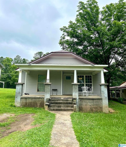 3912 Cross St N, Anniston, AL 36201