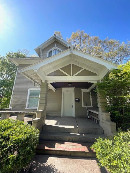 111 W Lutz Ave, West Lafayette, IN 47906