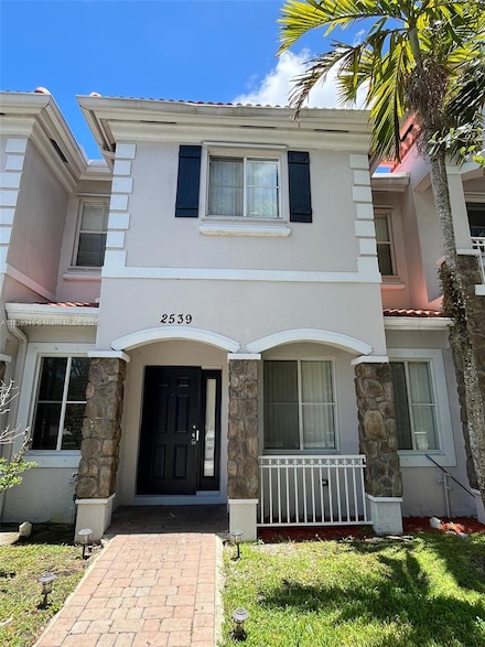 2539 SW 82nd Ave Unit 102, Miramar, FL 33025
