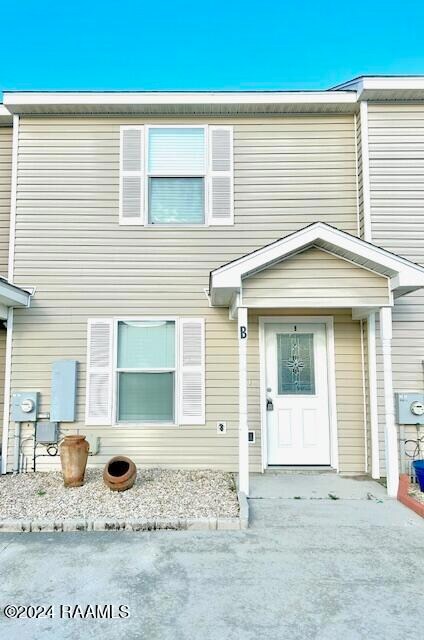 1619 Dehart Dr Unit B, New Iberia, LA 70560