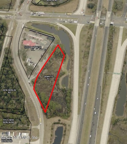 0 Granite Place, Jacksonville, FL 32226