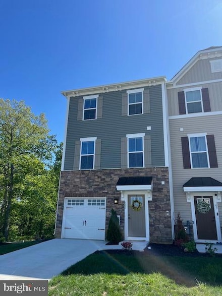 101 Bantry St, Swedesboro, NJ 08085