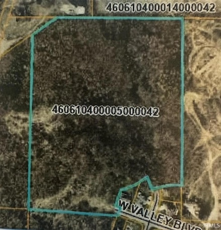 0 N State Road 39 Unit 202541633, Laporte, IN 46350