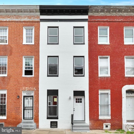 944 Bennett Place, Baltimore, MD 21223