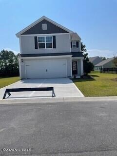 1618 Gate Hill Rd SE, Bolivia, NC 28422