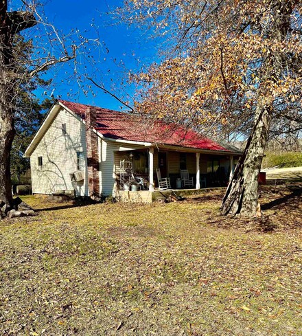 1584 Hwy 70 W, Glenwood, AR 71943