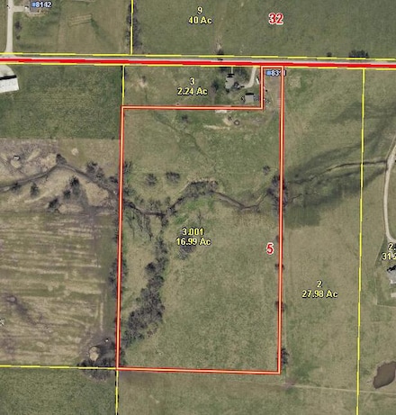 000 Lawrence 2130, Stotts City, MO 65756