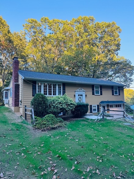 201 Prescott Rd, Whitinsville, MA 01588