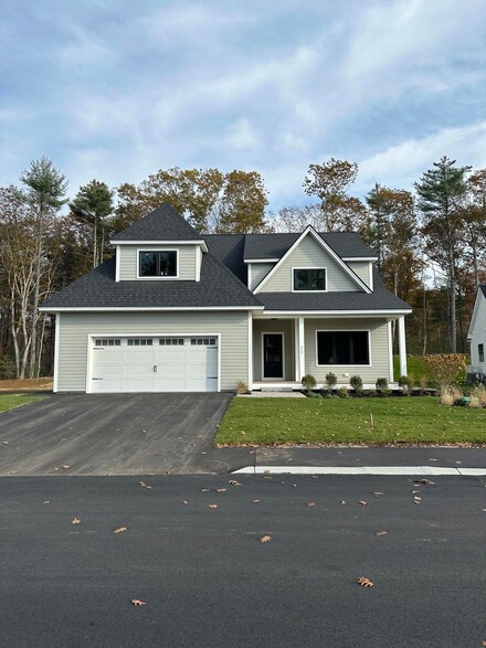 11 Tilden Ln Unit D6, York, ME 03909