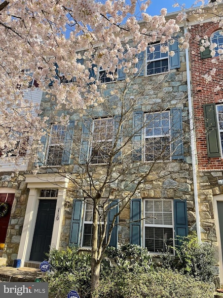 110 Pasture Side Way, Rockville, MD 20850
