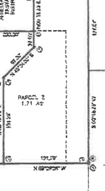 1601 1/2 W Water St, Hartford City, IN 47348