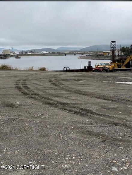 L21 B2 Sandspit, Nome, AK 99762