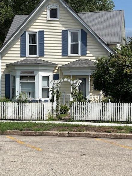 110 S Bagley Ave, Bagley, WI 53801