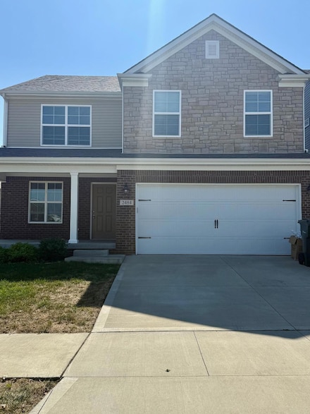 2484 Feathersound, Lexington, KY 40511
