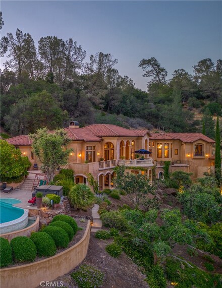 3350 Canyon Oaks Terrace, Chico, CA 95928