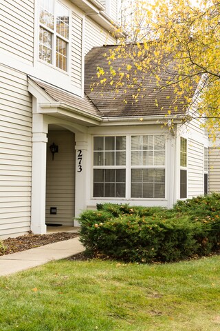 273 Arlington Ct Unit 273, Carol Stream, IL 60188