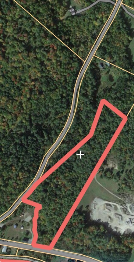 0 Town Hill Rd Unit 5020818, Wolcott, VT 05680