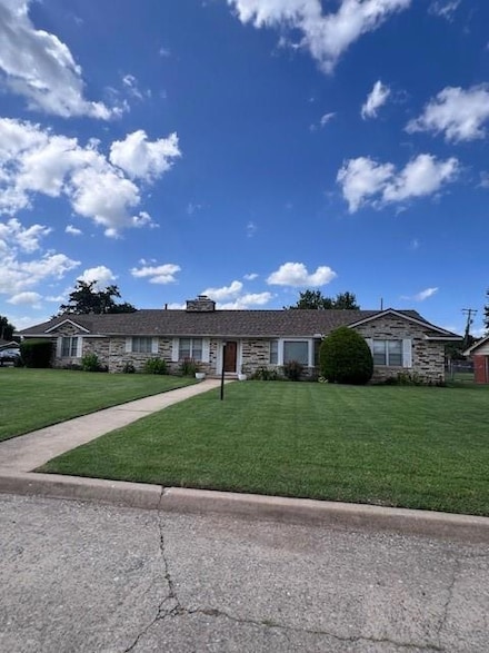 1301 NE 53rd St, Oklahoma City, OK 73111