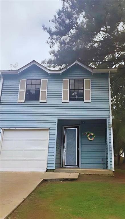 901 Pine Tree Trail Unit 13D, Atlanta, GA 30349