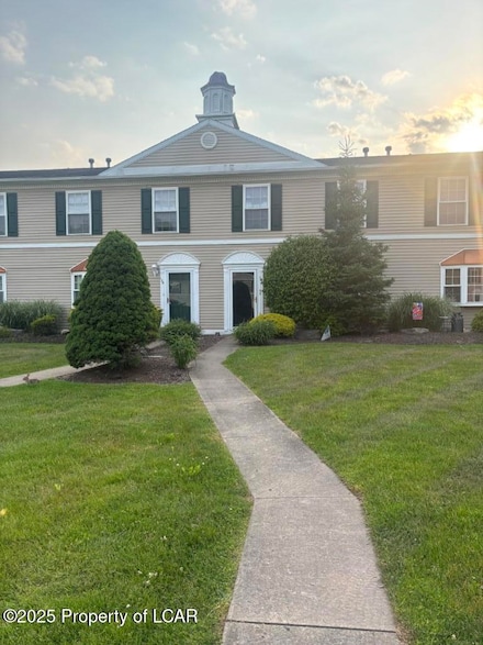 126 Patriot Cir, Mountain Top, PA 18707