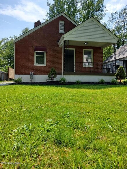 1308 Central Ave, Louisville, KY 40208