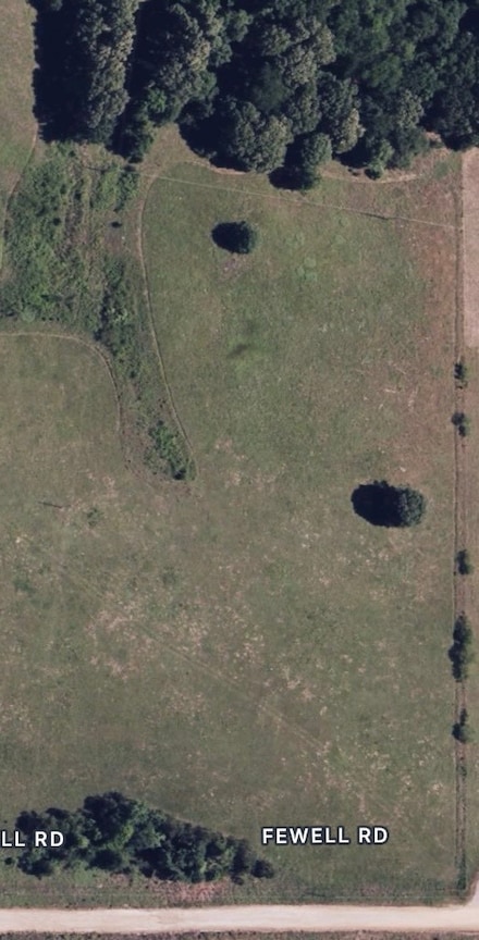 0003 E 1960, Antlers, OK 74523