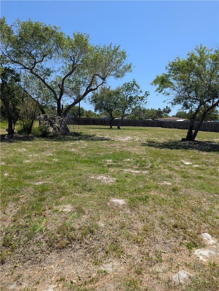 347 N 10th St, Aransas Pass, TX 78336