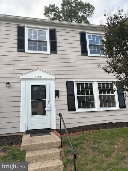 1708 Granite Ct, Crofton, MD 21114