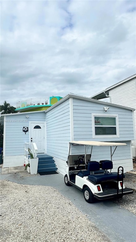 65821 Overseas Hwy Unit 314, Long Key, FL 33001
