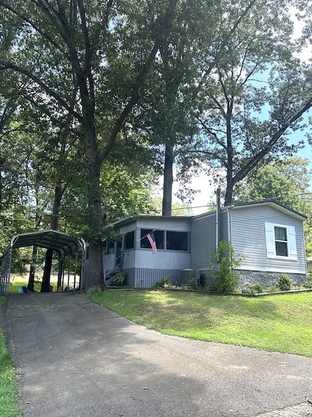 65 Tamworth Dr, Springville, TN 38256