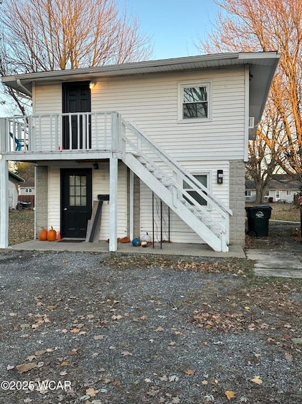 444 Edwards St Unit 2, Ada, OH 45810