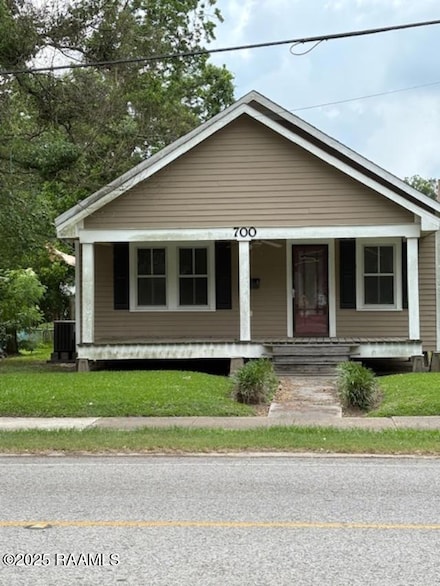 700 S State St, Abbeville, LA 70510