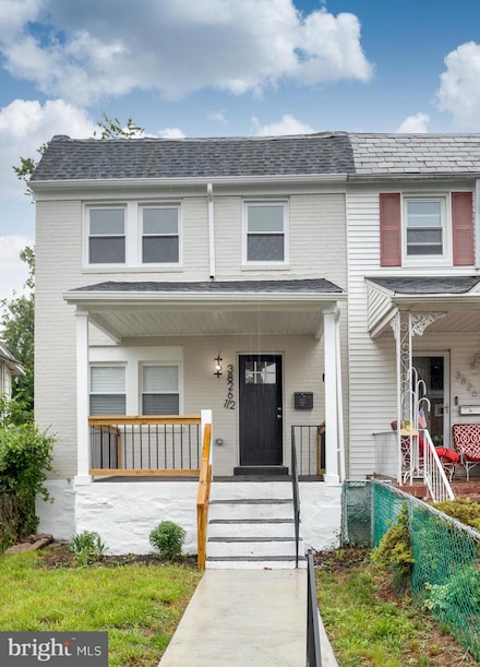3826 1/2 Boarman Ave, Baltimore, MD 21215