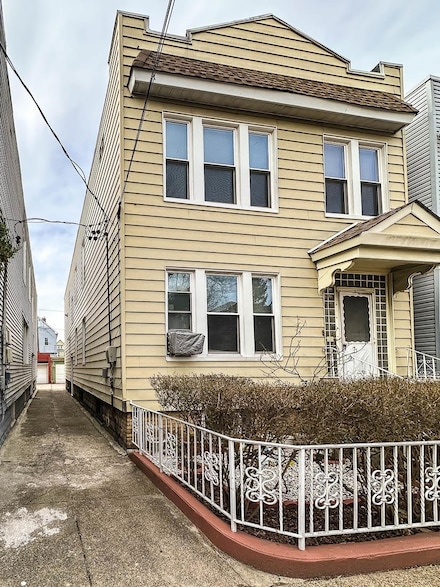 151 Audubon Ave, Jersey City, NJ 07305