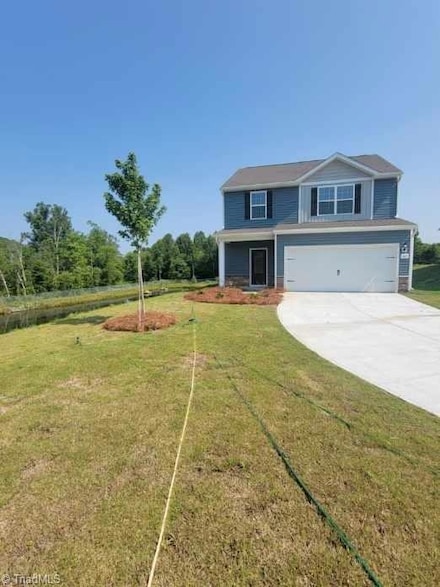 104 Macintosh Dr, King, NC 27021