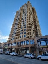 1464 S Michigan Ave Unit 811, Chicago, IL 60605