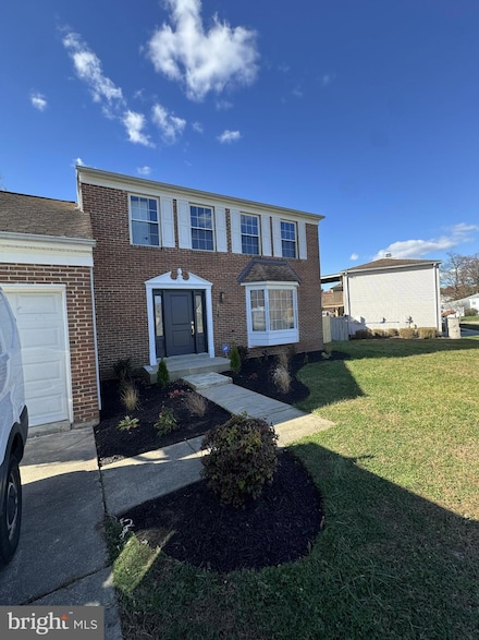 9409 Silver Fox Turn, Clinton, MD 20735