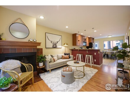 1519 Pine St Unit 2, Boulder, CO 80302