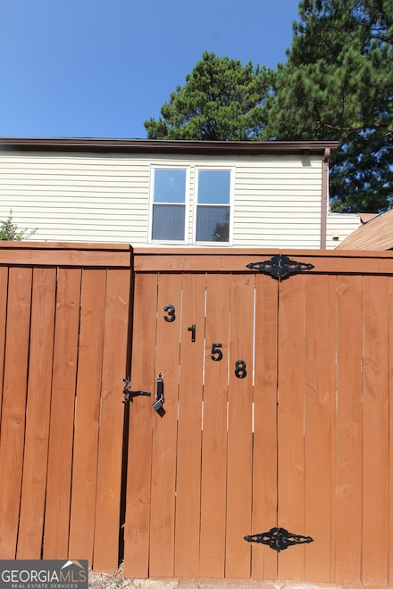 3158 Olive Tree Ct, Decatur, GA 30034