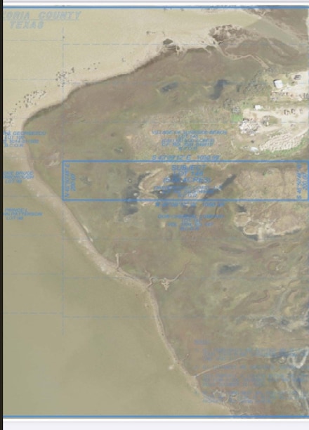 000 Anderson St, Surfside Beach, TX 77541