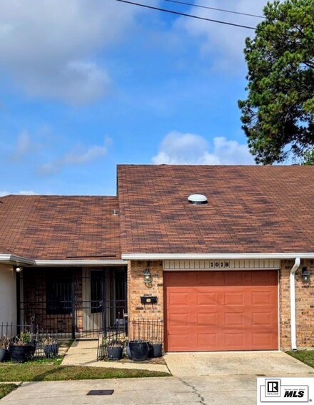 1018 Ridge Ave, West Monroe, LA 71291