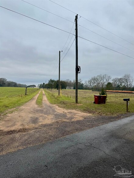 0000 Tidwell Rd, Pace, FL 32571