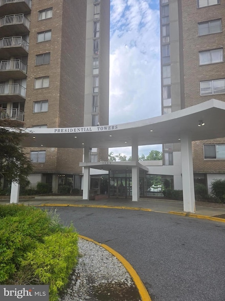 1836 Metzerott Rd Unit 1606, Adelphi, MD 20783