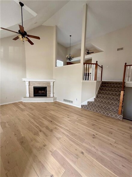 5015 Chouteau St, Shawnee, KS 66226