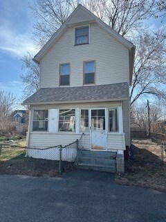 20 Greene Place, Springfield, MA 01109