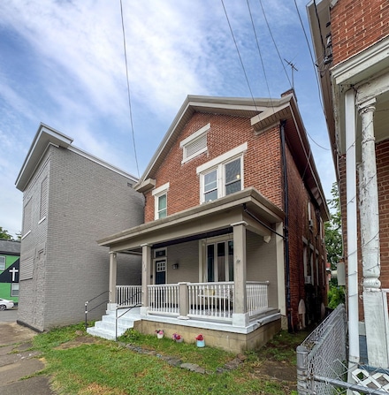 332 W 21st St, Covington, KY 41014