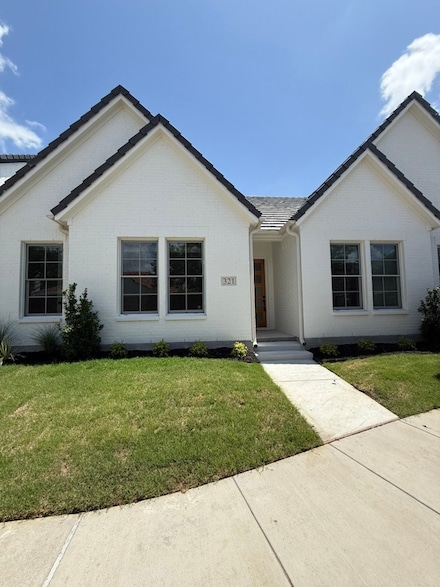 321 Magnolia Ln, Westworth Village, TX 76114