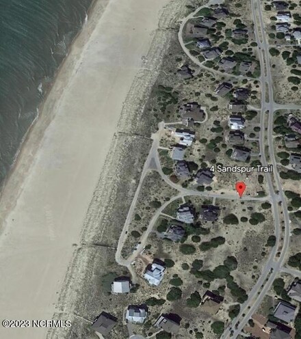 4 Sandspur Trail, Bald Head Island, NC 28461